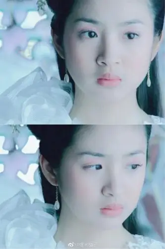 林依晨天外飞仙 - 堆糖,美图壁纸兴趣社区