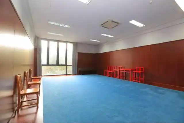 中央戏剧学院不只有俊男靓女,昌平新校区教学环境面纱已经揭开