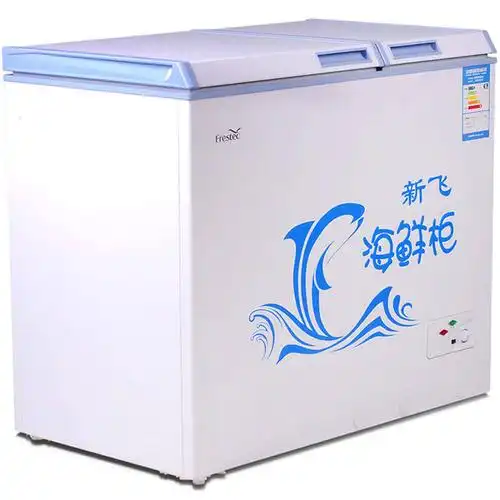 新飞(frestec)bcd-189hf