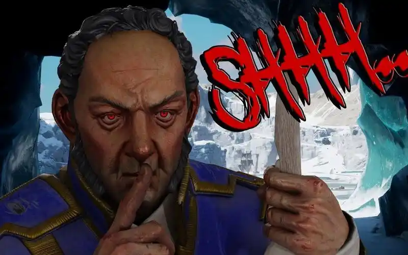 dreadhungerverti把船员全都扬了尤其是那个厨子