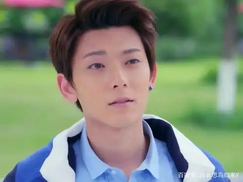 旋风少女:方廷皓说自己恨百草,可婷宜的一句话,让他瞬间崩了!