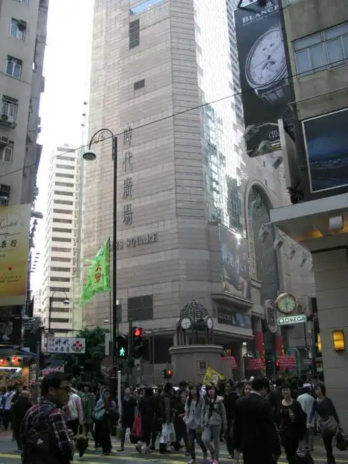 2019铜锣湾_旅游攻略_门票_地址_游记点评,香港旅游景点推荐 - 去哪儿