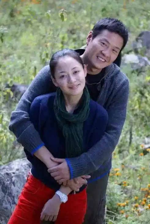 前夫净身出户她带着女儿独自生活陈佳妍当妈妈比当演员还难