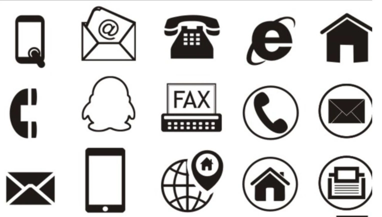 自媒体内容中增加联系方式,直接不过审核,删除或者封号