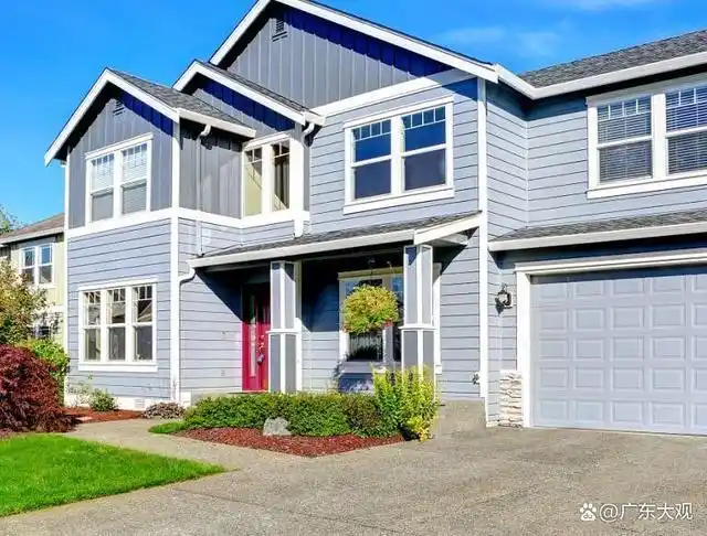 外墙师傅总结:真石漆施工工艺及施工注意事项