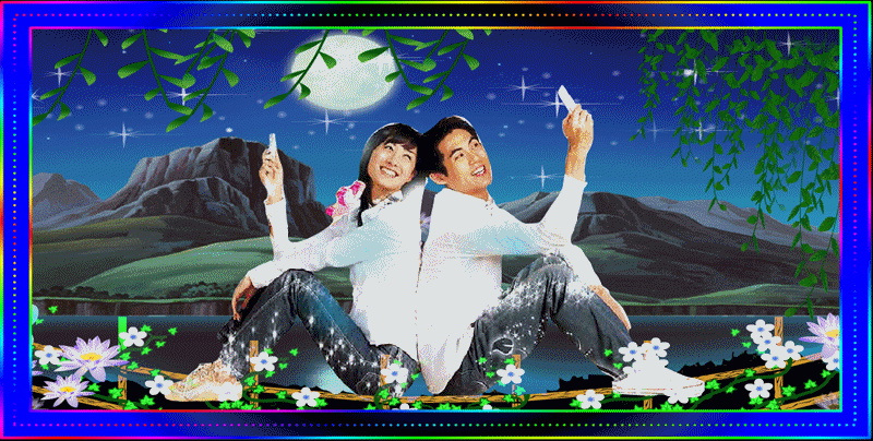 【gif-动图】—音画制作必备(音画素材)