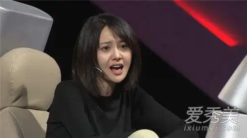 郑爽疑回应发火原因 郑爽发火事件始末真相 这次网友都站她!