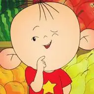 大耳朵图图头像图片大全