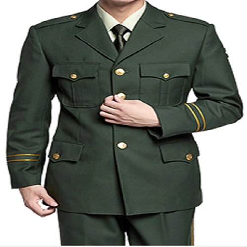 苏宁优品春秋常服