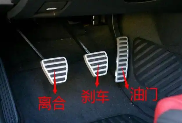 自动挡和手动挡哪个安全