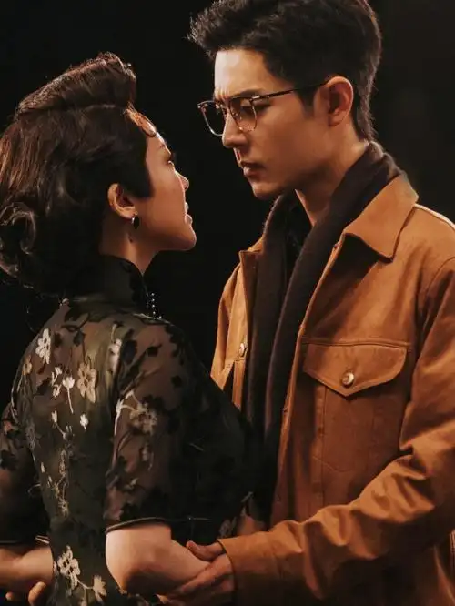 北京站/家门口的剧院错过《如梦》 错过了胡歌,错过了许晴,错过了肖战