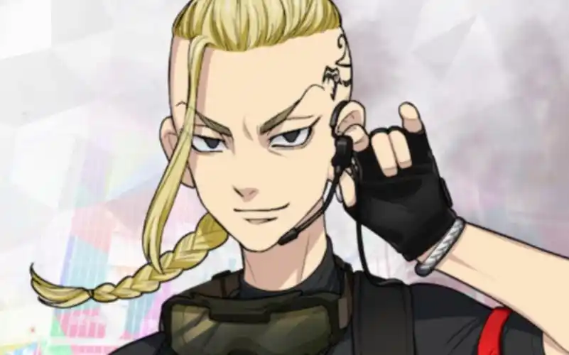 【幸存者】龙宫寺坚