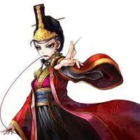 东方不败霸气头像 唯美霸气东方不败头像_微信头像图片大全