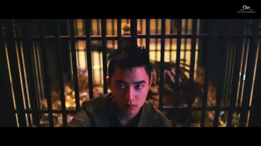 exo--lotto - 堆糖,美图壁纸兴趣社区