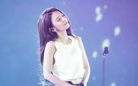 田馥甄喜欢谁(田馥甄喜欢谁周杰伦)