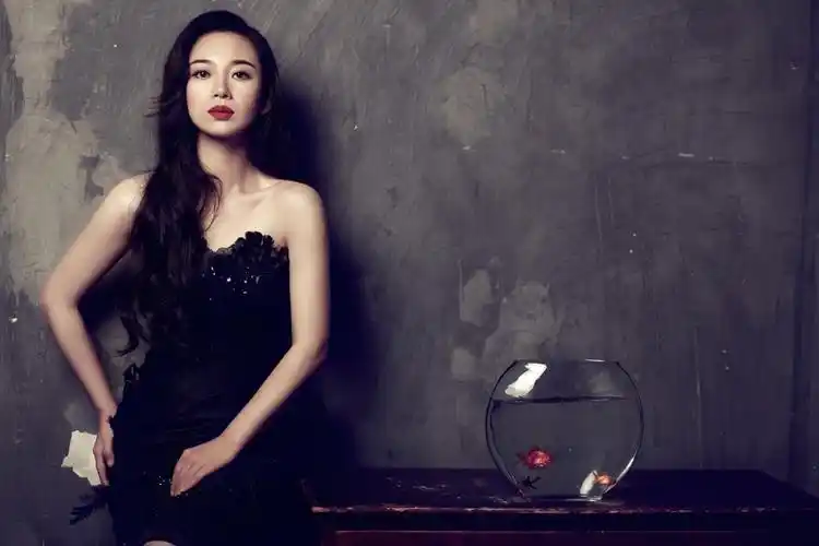 苍狼将收官章雯淇变暗黑御姐