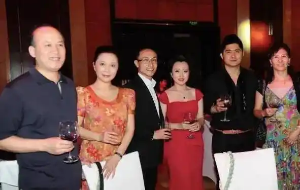 原创郭达与蔡明拆伙后不上舞台去哪儿了