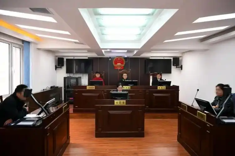 新时代践行马锡五审判方式先进法庭兰州市城关区法院白银路人民法庭