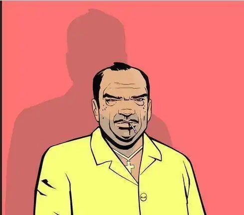 gta罪恶都市罪城中哪有真正的善良罪恶永不泯灭