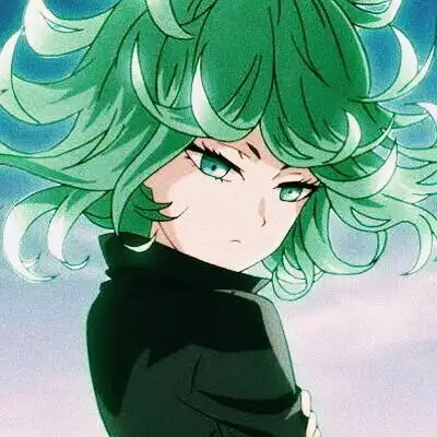 一拳超人战栗龙卷