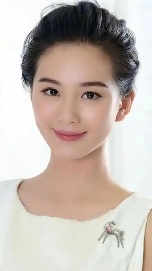 刘诗诗,中国女明星