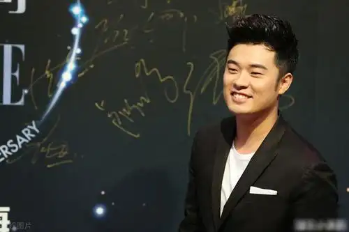 陈赫公开招聘助理任职条件6必须粉丝太严格了吧