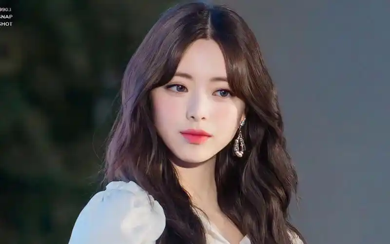 【合集】申宥娜yuna 直拍饭拍 2