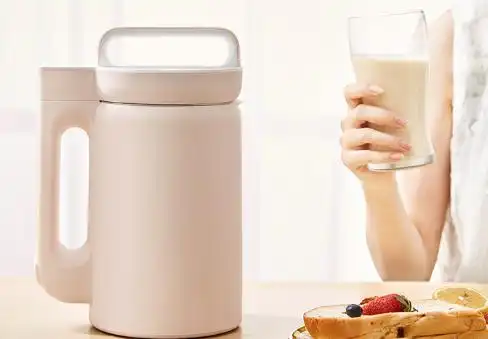 豆浆机放自来水还是凉开水