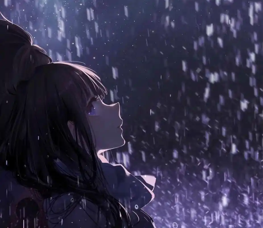 抑郁情头 抑郁情头,不知道有没有人喜欢,(不喜欢也不要喷划走就行)