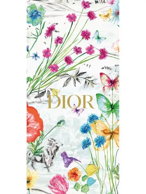 dior壁纸