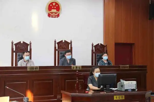 你好,我是人民陪审员!|我为群众办实事