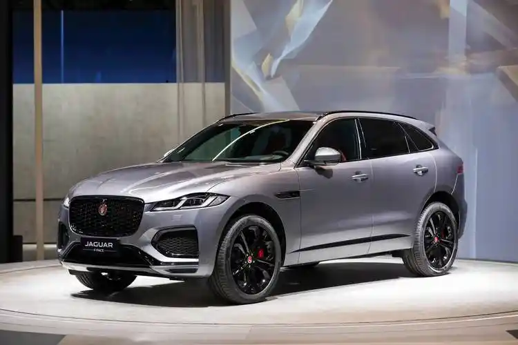 2023款捷豹f-pace豹跃优雅与豹力激情兼备 - 新闻详情 - 买车网