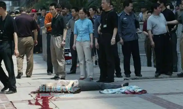 周克华8年杀9人成爆头哥,最后下场如何?-51区未解之谜网