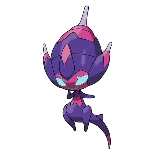 毒贝比 | 宝可梦图鉴 | the official pokémon website in china