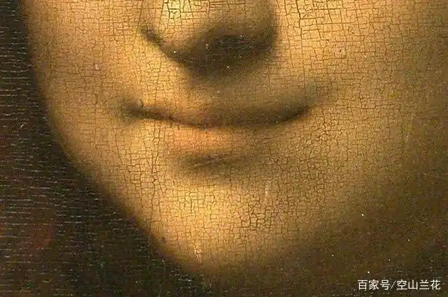 纪录片"蒙娜丽莎的微笑"奥秘到底在哪里,达芬奇的两幅蒙娜丽莎