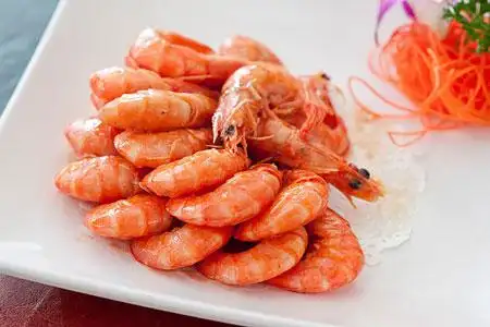 秘制元宝虾的做法及卤汁配方,秘制元宝虾怎么做