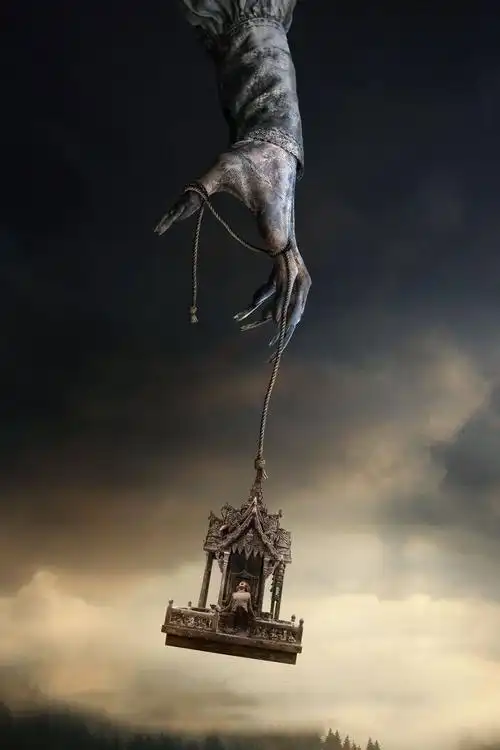 鬼屋(2017)1280x960分辨率下载,鬼屋(2017),高清剧照,手机锁屏图片