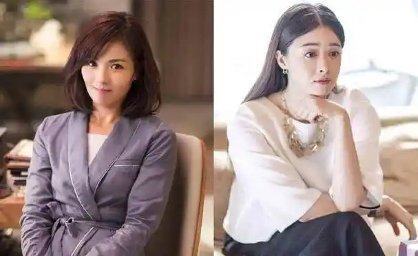 原创原创欢乐颂中刘涛的演技不如蒋欣这是一个伪命题