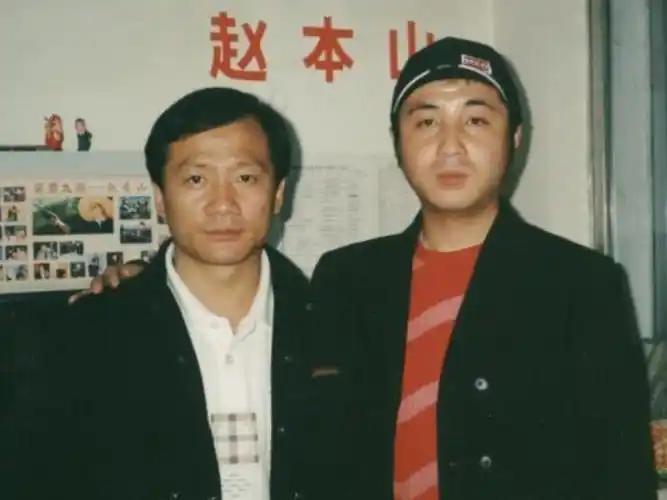 赵本山接班人:有情有义?你真的了解"尊师重道"的唐鉴军吗?