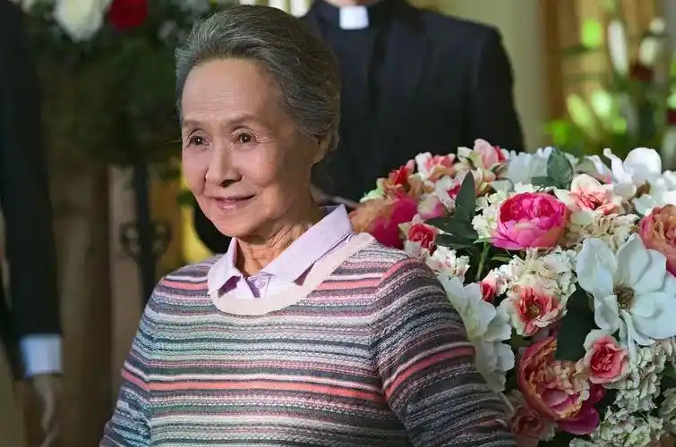 十大美女的奶奶图片(心居) - 赤虎壹号