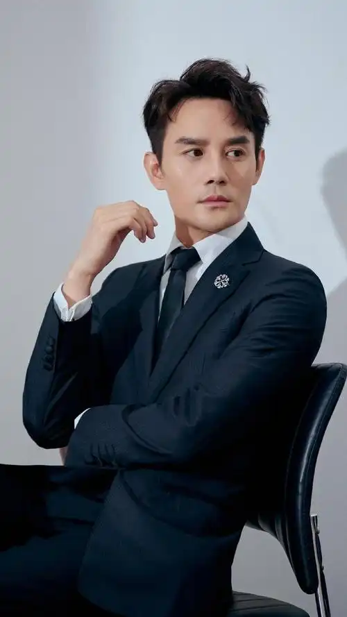 演员王凯,中国内地影视男演员,歌手.