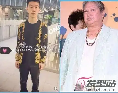 范丞丞整容前后对比照片