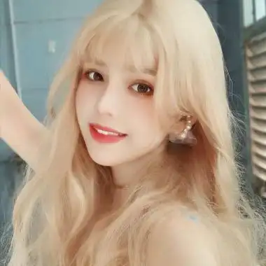 高颜值高清女头像美丽漂亮的高颜值女生头像高清大图