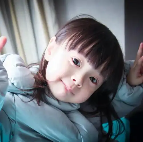 可爱婴儿萌照头像 可爱头像图片大全 -【爱个性】