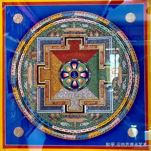 什么叫坛城坛城的寓意