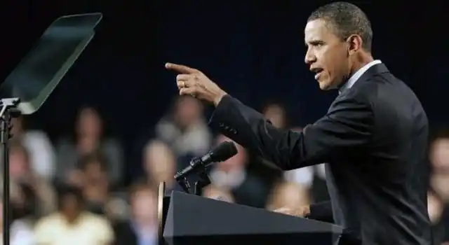 ted告诉你如何震撼演讲!-独家!