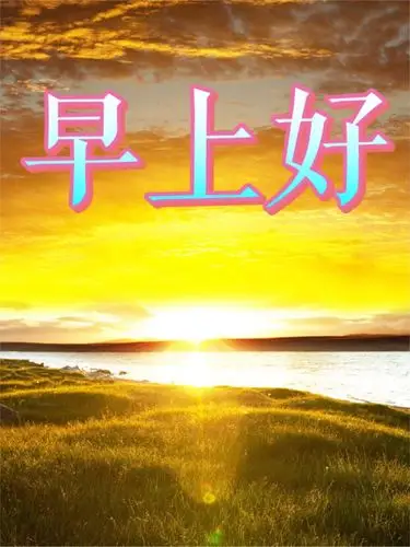 早上好,我的问候!❤️🌻🍀 - 美篇