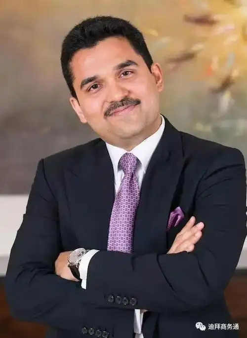 阿联酋"土豪们"到底多有钱?_迪拜