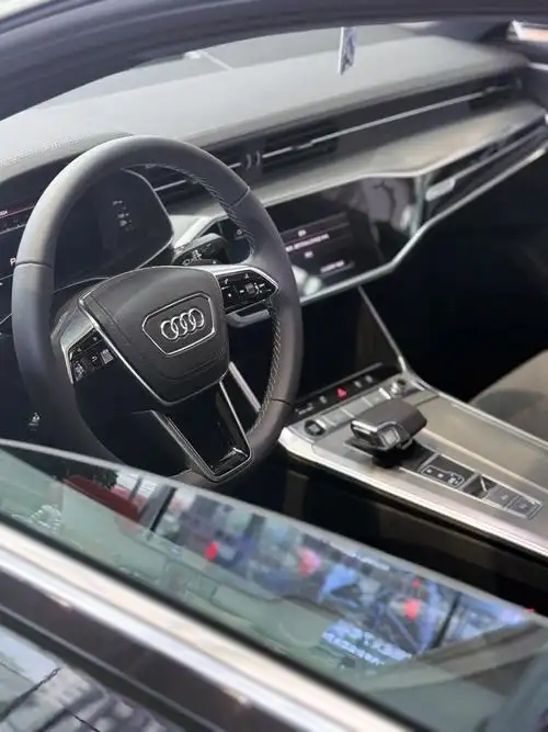 你以为a6多少钱,实际上……_奥迪a6社区_易车社区