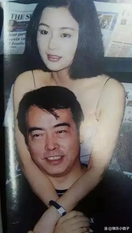 琼瑶女郎陈红:28岁嫁导演,为爱退居幕后,如今丈夫把她宠成宝!